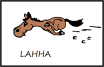 LAHHApony